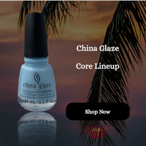 China Glaze Core