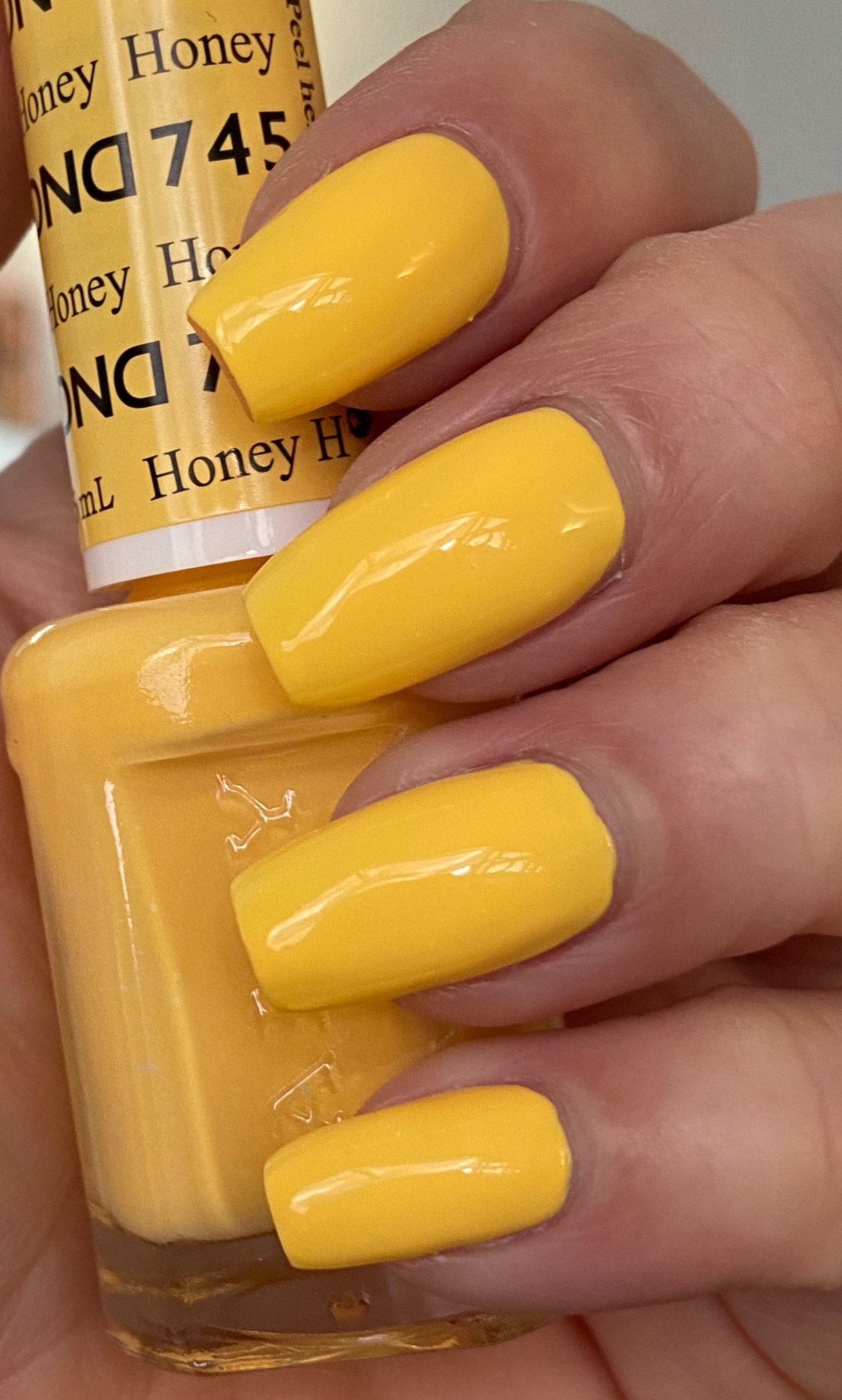 My Top Favorites From The Dnd Duo Spring Collection Jenae S Nails
