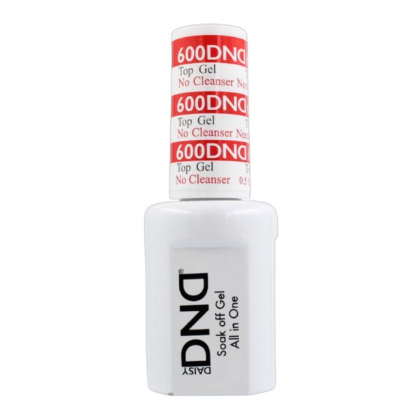 DND 600-Top Gel
