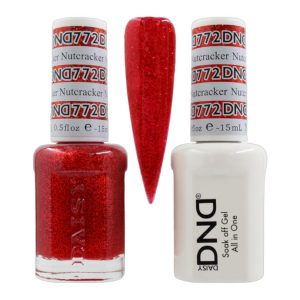 DND-Duo-Matching-Pair-Gel-and-Nail-Polish-772-Nutcracker