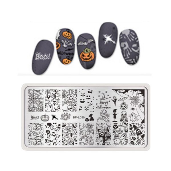 Born-Pretty-Stamping-Plate-BP-L099