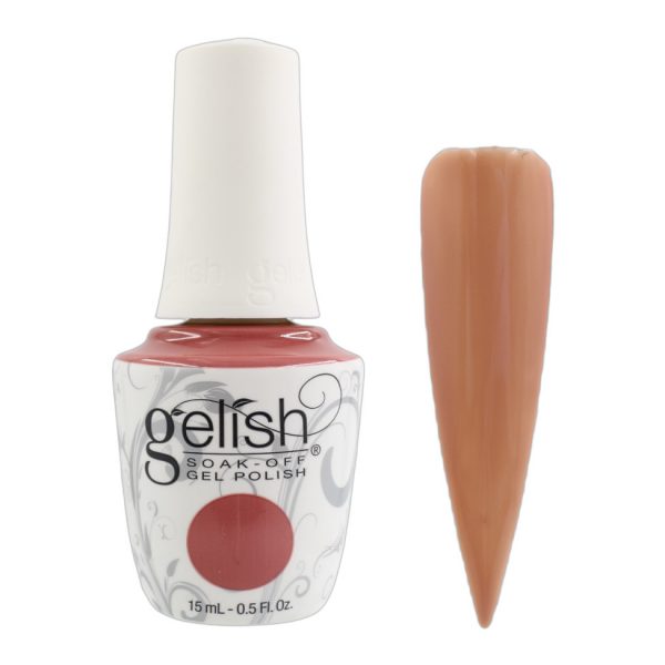 Gelish-It's Your Mauve